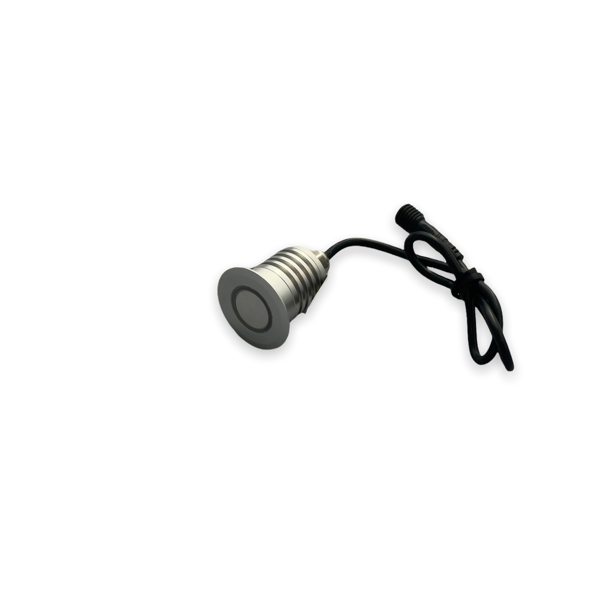 Covert Mini Halo Paver & Wall Surface Mount Hardscape Landscape Light, photo 2 of 9