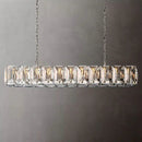 Luxury Rectangular Chandelier