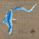 Hamlin (Mason)