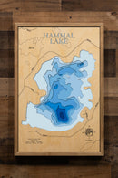 Hammal (Aitkin)