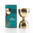 Bell Jiggers | Precision Cocktail Measuring