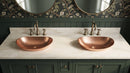 Copper Vessel Sinks
