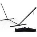 2-Person Heavy-Duty Hammock Stand with Storage Bag by DirectDeals
