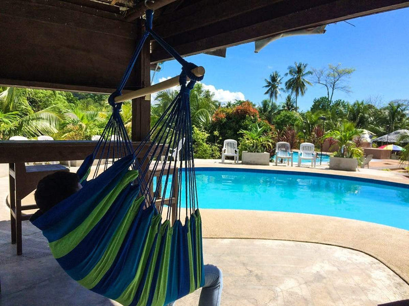 Brazilian Hammock Chair