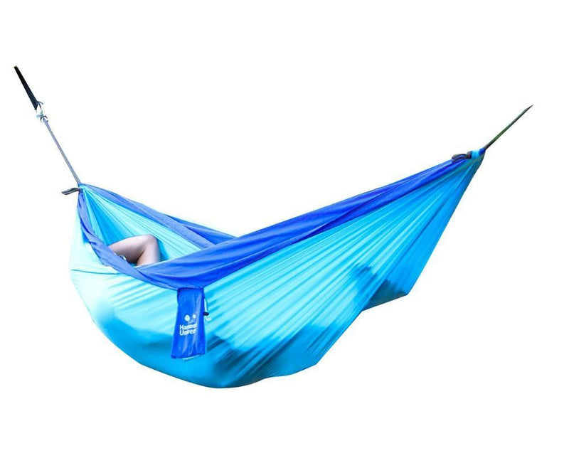 Parachute Expedition Hammock - Double