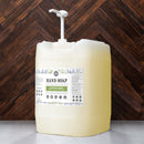 Hand Soap | Soothing Herbs by Rustic Strength