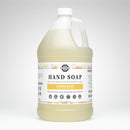 Hand Soap | Citrus Bliss by Rustic Strength