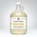 Hand Soap | Citrus Bliss by Rustic Strength