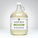 Hand Soap | Soothing Herbs by Rustic Strength
