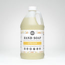 Hand Soap | Citrus Bliss by Rustic Strength