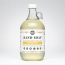 Hand Soap | Citrus Bliss by Rustic Strength