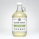 Hand Soap | Soothing Herbs by Rustic Strength