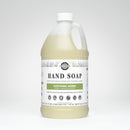 Hand Soap | Soothing Herbs by Rustic Strength