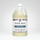 Hand Soap | Warm Flannel