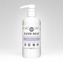 Hand Soap | Lavender & Lemon by Rustic Strength