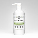 Hand Soap | Soothing Herbs by Rustic Strength