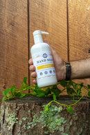 Hand Soap | Citrus Bliss by Rustic Strength