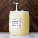 Hand Soap | Lavender & Lemon by Rustic Strength