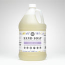 Hand Soap | Lavender & Lemon by Rustic Strength