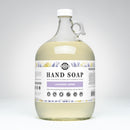 Hand Soap | Lavender & Lemon by Rustic Strength
