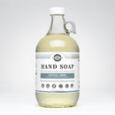 Hand Soap | Crystal Creek by Rustic Strength