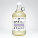Hand Soap | Lavender & Lemon by Rustic Strength