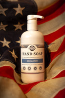 Hand Soap | Revolution by Rustic Strength