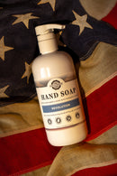 Hand Soap | Revolution by Rustic Strength