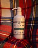 Hand Soap | Warm Flannel