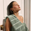 Deia Towels by Italic