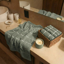 Deia Towels by Italic