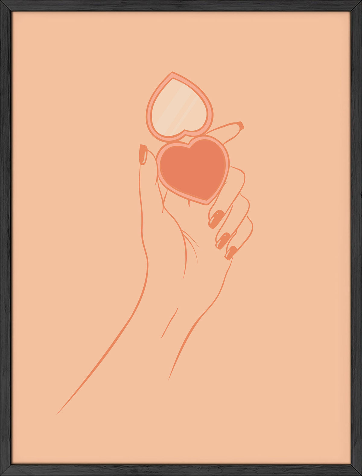 Blush