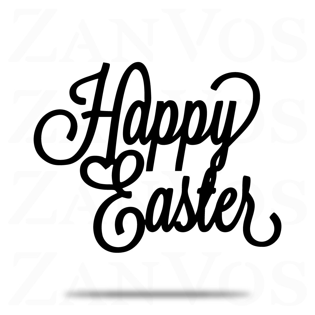 Happy Easter