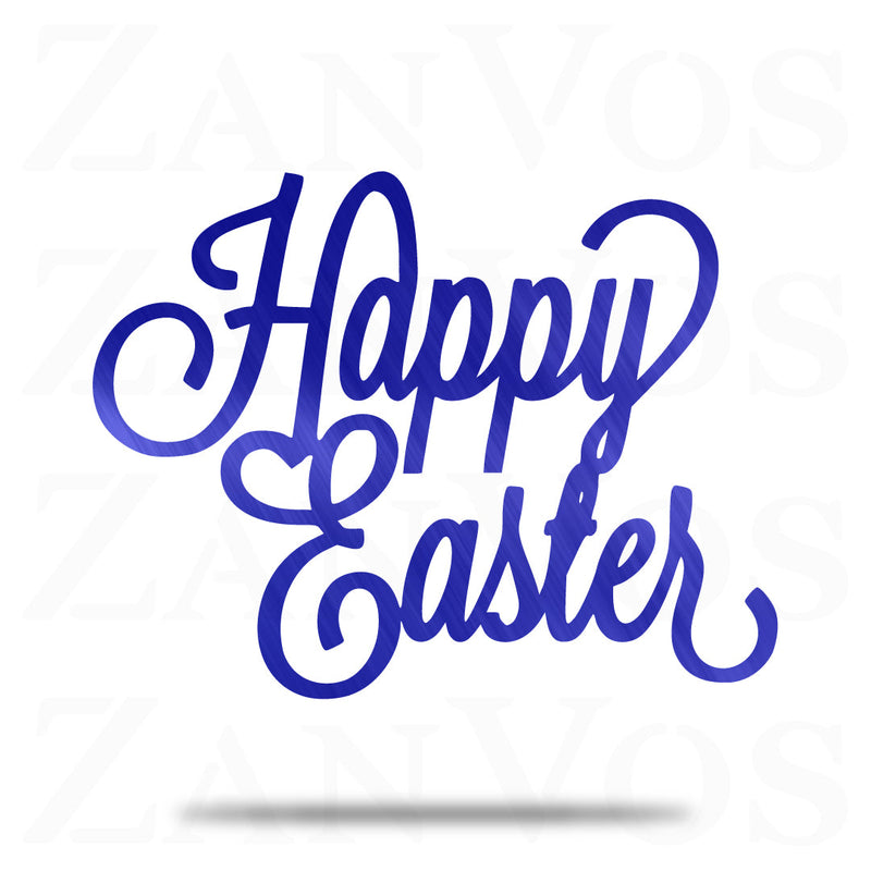 Happy Easter