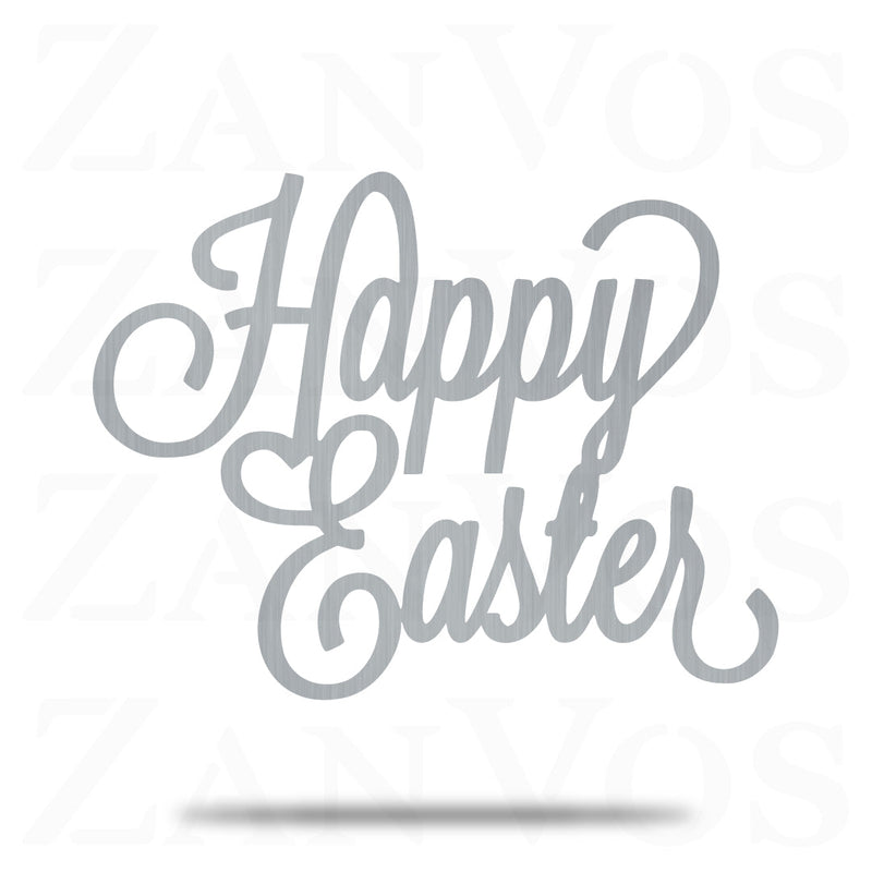 Happy Easter