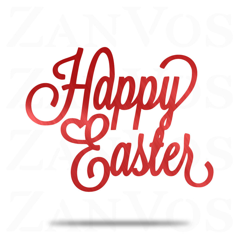 Happy Easter