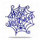 Happy Halloween Web
