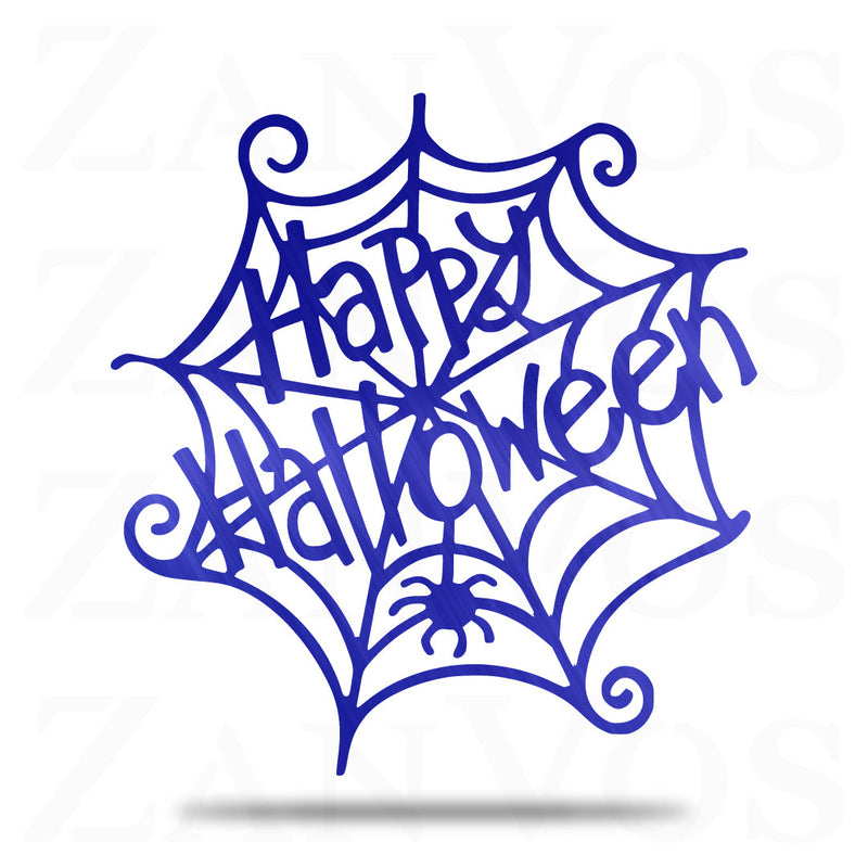 Happy Halloween Web