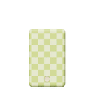 Harbor Check Power Boost by Walli Cases