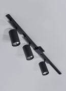 Hardwired Highland™ Track Light System