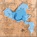 Harris (Lake)