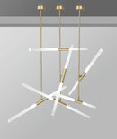 Hash Linear Suspension