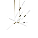Hash Linear Suspension