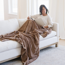 LUSH XL BLANKETS by Saranoni