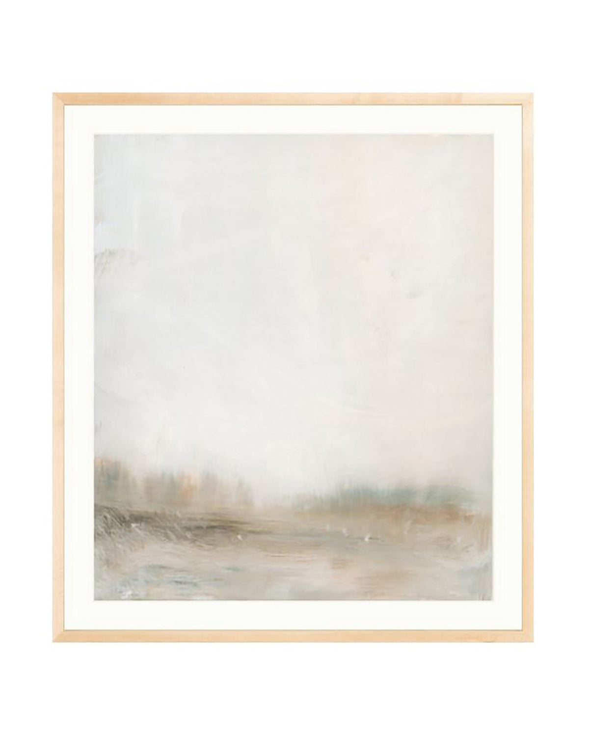 Hazy Landscape, photo 3 of 15