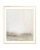 Hazy Landscape
