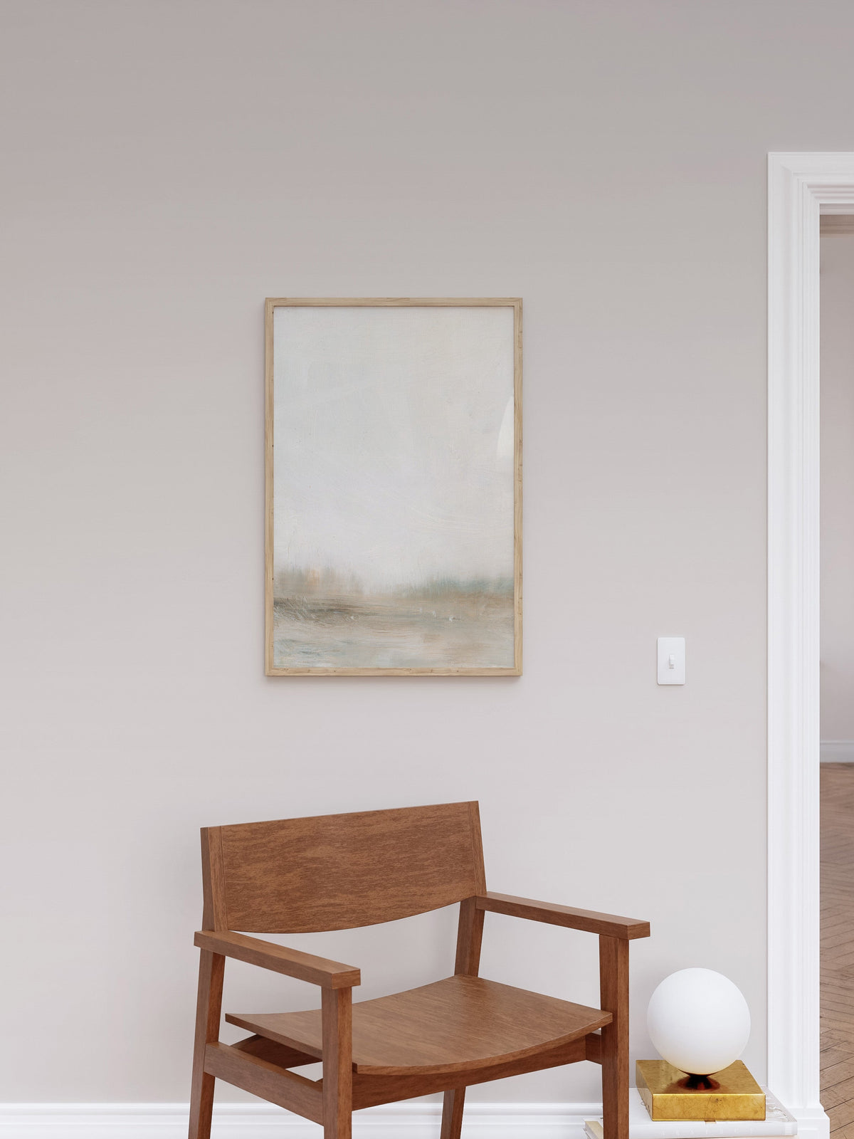 Hazy Landscape, photo 9 of 15