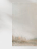 Hazy Landscape