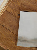 Hazy Landscape