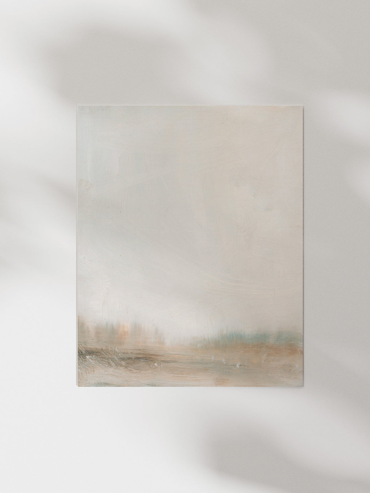 Hazy Landscape, photo 13 of 15